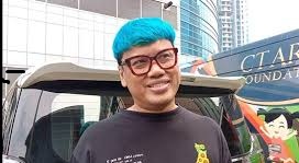 Klarifikasi dan Minta Maaf, Uya Kuya Akui ikut Joget Menghargai Mahasiswa Unhan