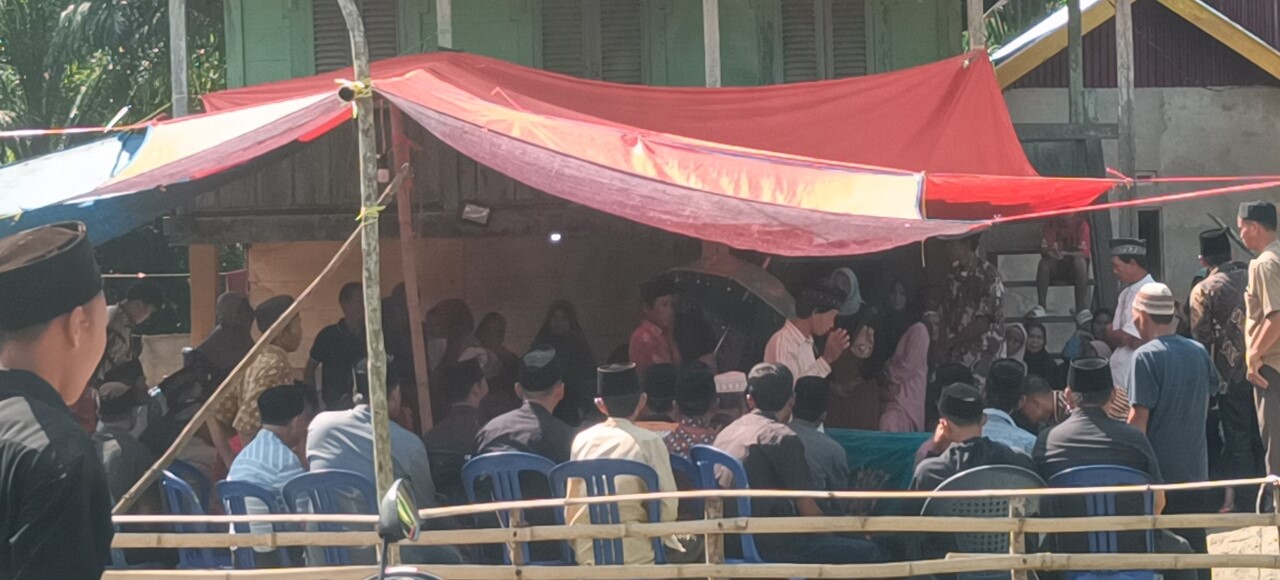  Diduga Kesusahan Ekonomi, IRT Seluma Penggak Racun Rumput hingga Tewas