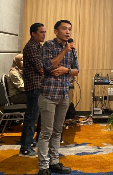  Walhi Sebut Tambang Emas Bukit Sanggul Harus Ditolak, Ancam Satwa dan Lingkungan