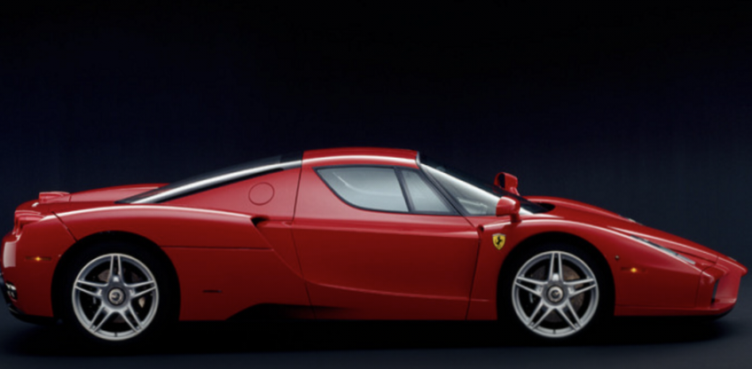 Keunggulan Ferrari Enzo Superkar Bersejarah Yang Mengguncang Dunia Otomotif