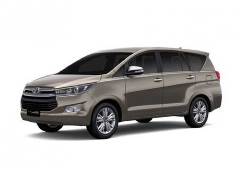 Kijang Innova 2019 Ditawarkan dengan Banyak Fitur di Setiap Varian, Sehingga Membuatnya Kompeten di Segmen