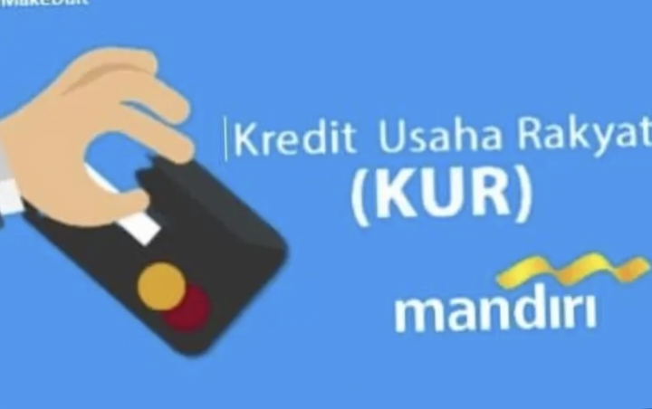 Tabel dan Angsuran Pinjamam KUR Bank Mandiri Bisa Daftar Melalui Online Proses Cepat Bisa Langsung Cair! 