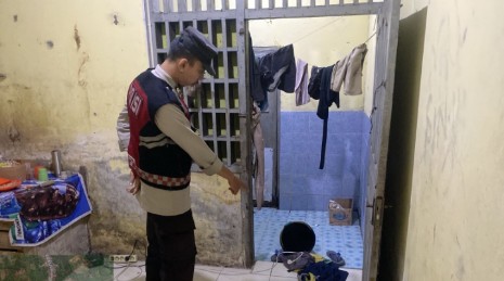 Pria 55 Tahun di Sukaraja Seluma Ditemukan Tew4s Gantung Diri di Rumah Kontrakan