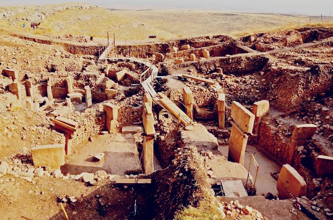 Sejarah Kuil Gobekli Tepe: Misteri dan Makna dalam Situs Arkeologi Tertua di Dunia