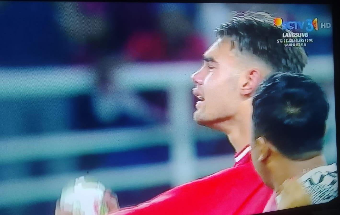 Timnas Indonesia U-19 Juara AFF 2024, Jens Raven Jadi Pahlawan