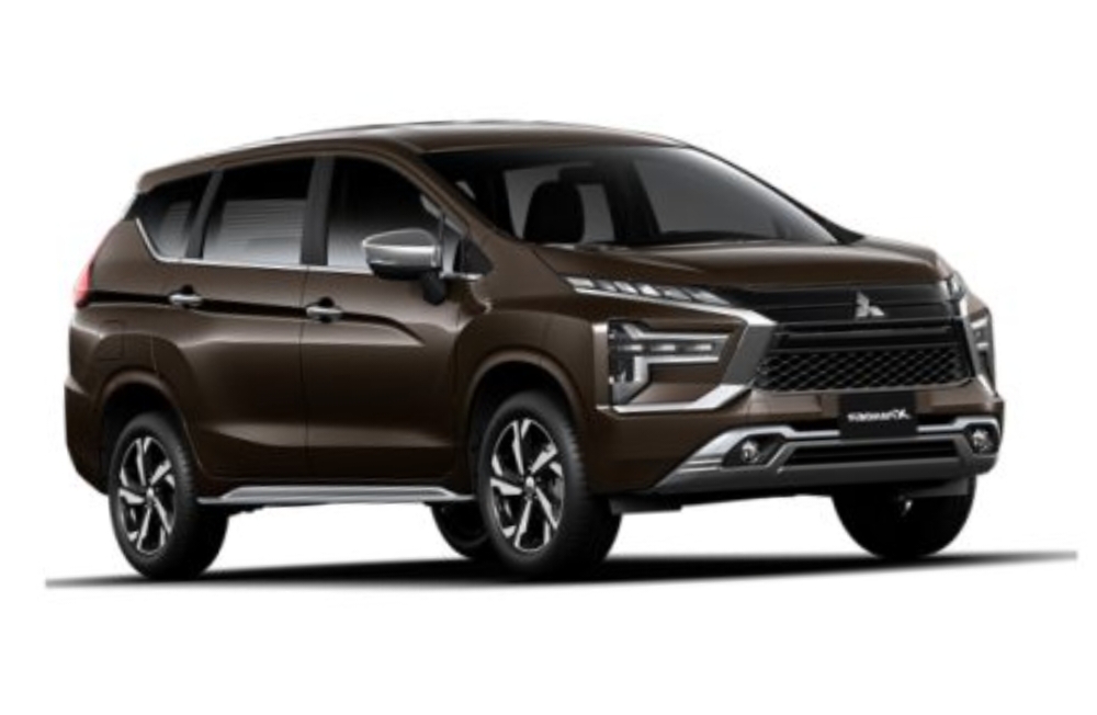 Mitsubishi Xpander Mobil MPV Tak Kalah Saing dengan Kijang Innova, Xpander Memiliki Fitur Terbaru