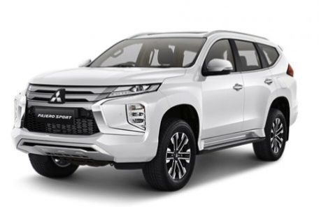 Mitsubishi New Pajero Sport, Mobil SUV Handal dan Tangguh Memiliki Nilai Jual Beli di Pasaran Desain Elegan