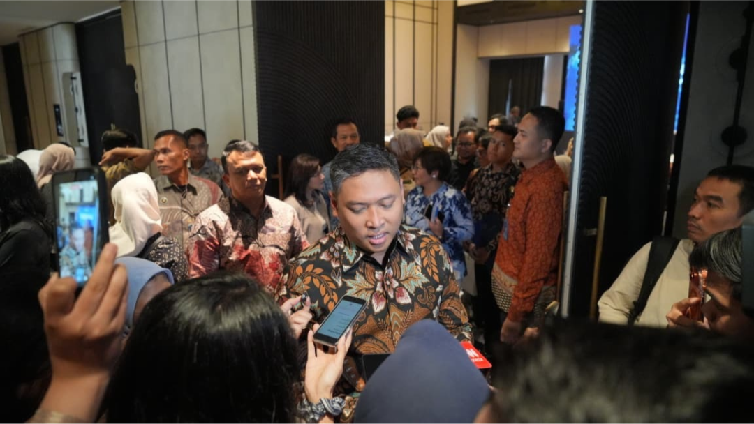 BGN Jelaskan Mekanisme Distribusi MBG saat PJJ, Mengacu Pemberitahuan Pemda
