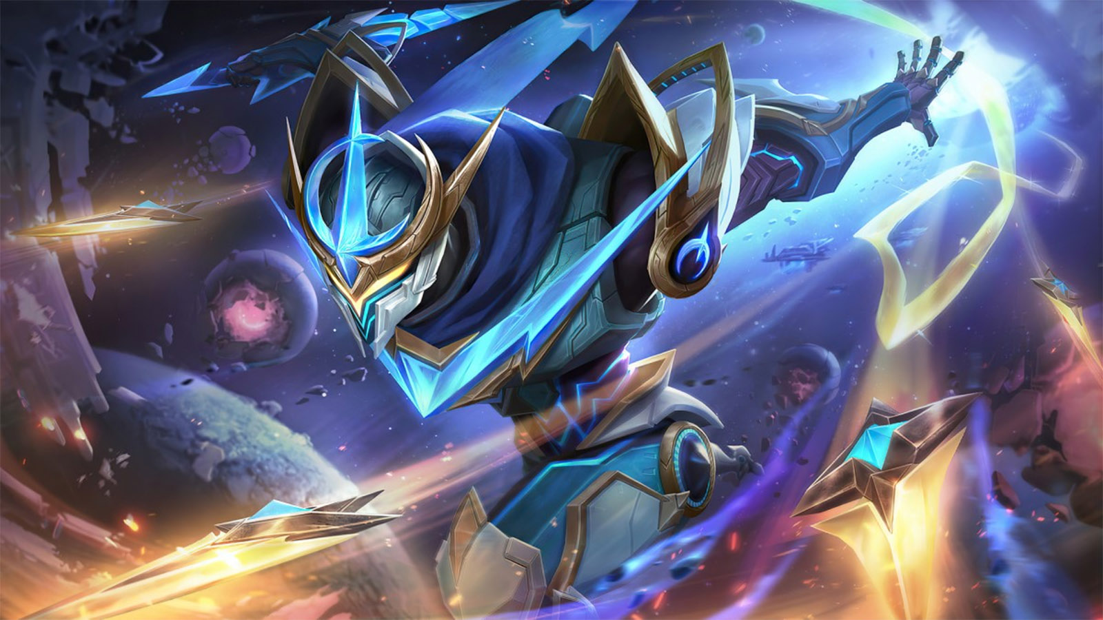 Beberapa Hero Terbaik di Mobile Legends Untuk Merusuhkan Buff Musuh Ketika Bermain 