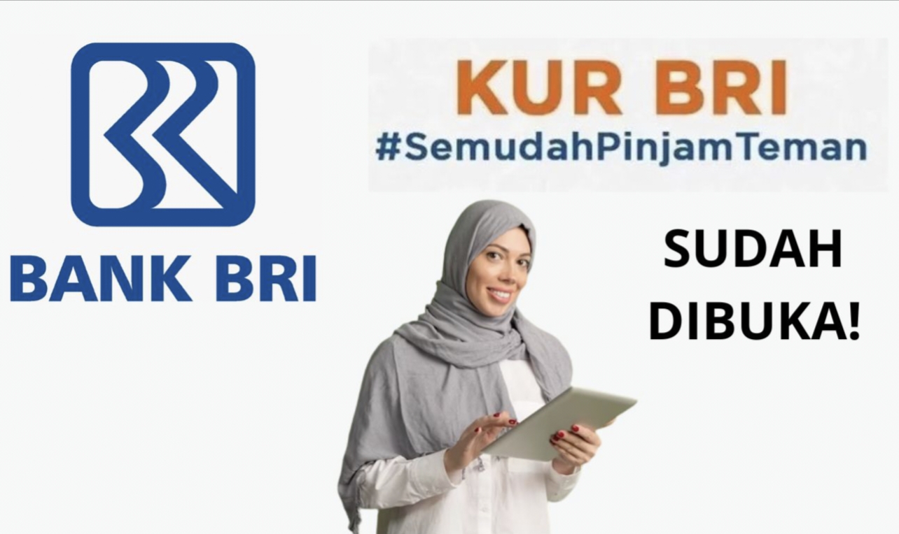 KUR! BRI 2023 dan Upaya Peningkatan Pencairan Lebih Cepat