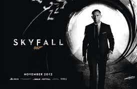 Film James Bond Terlaris Sepanjang Masa: 