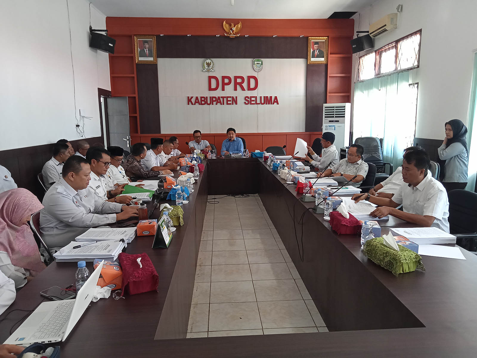 RAPBD Perubahan Seluma 2023 Bulan Ini Disahkan