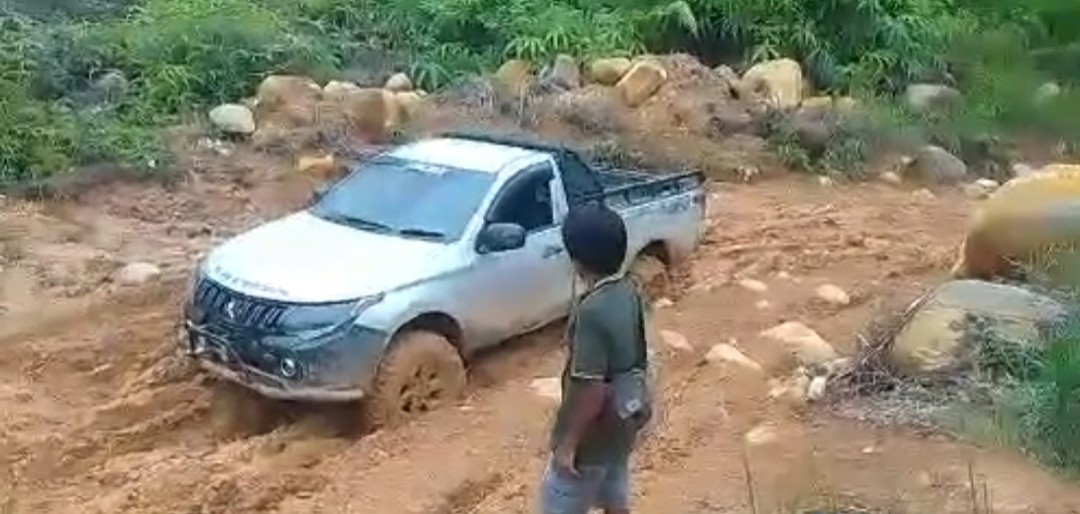  Jalan Puguk–Lubuk Resam Rencana Dibangun 2026, BPJN Ambil Alih Penanganan