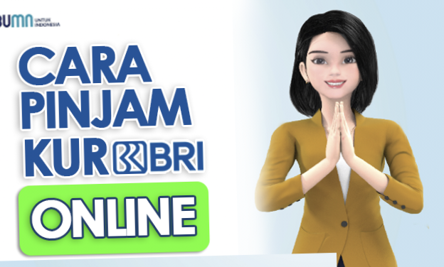 Pinjaman Online Bank BRI Untuk Usaha Akses Pinjaman Tanpa Jaminan Hingga Rp100 Juta