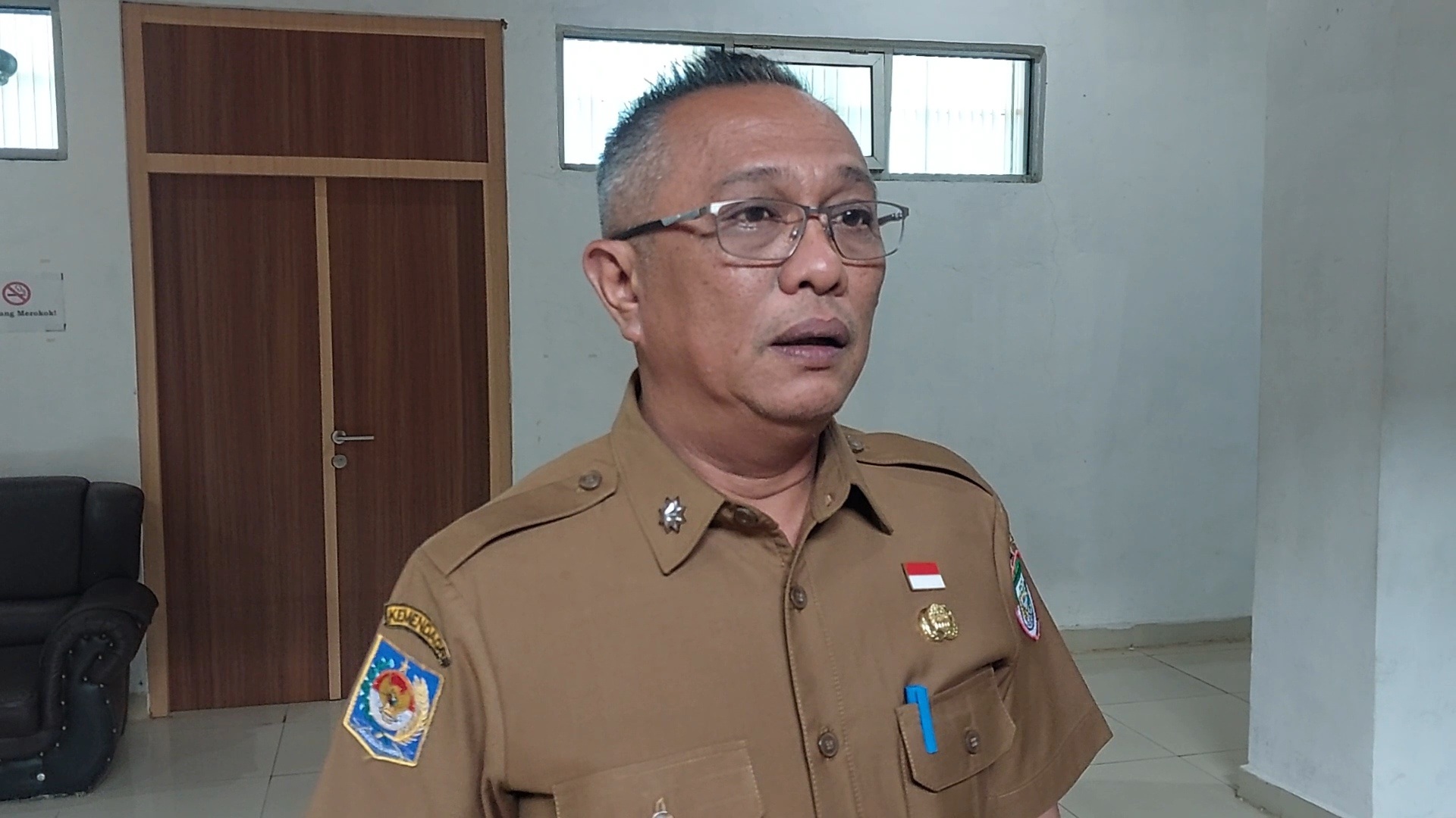   Banyak Jabatan Eselon II Kosong, Sekda Seluma Pastikan Terisi Semester Pertama 2026