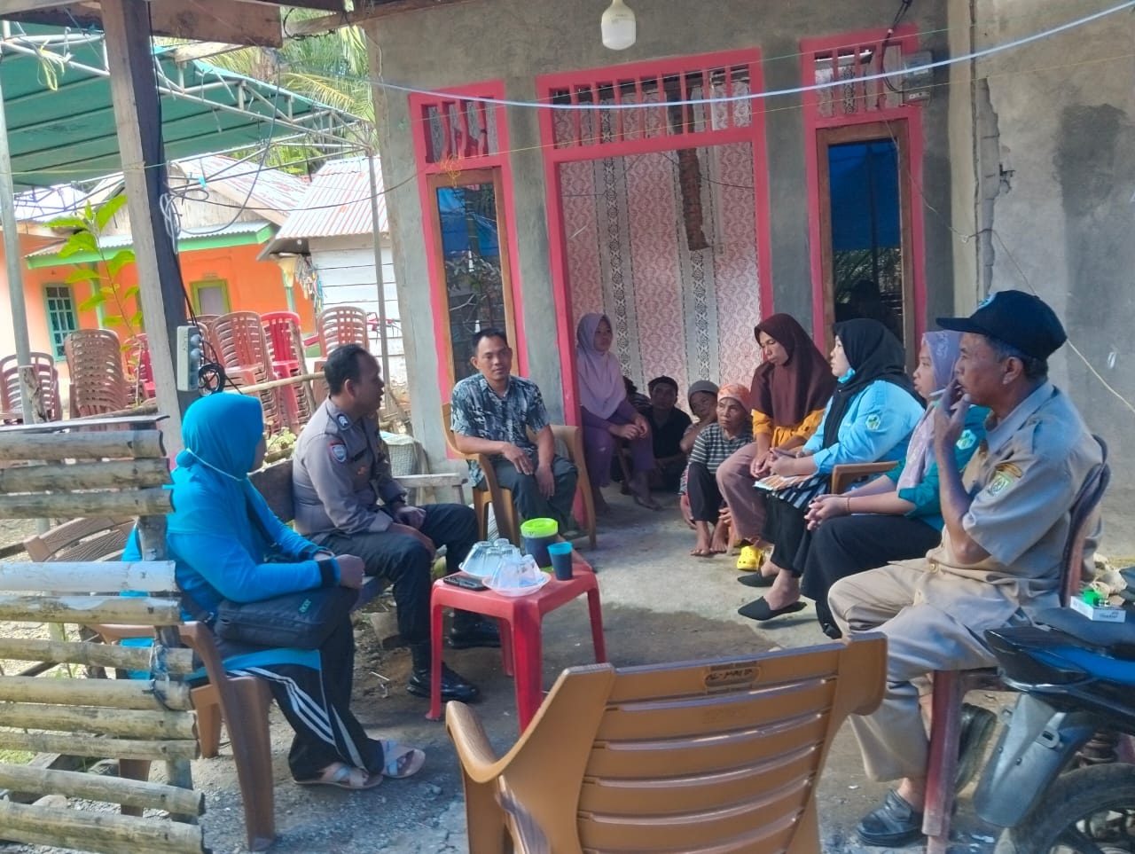 Dinkes Seluma Sebut Balita Meninggal Bukan Akibat Rabies, Namun Penyakit Bawaan