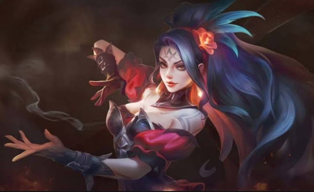 Esmeralda Kembali ke Mobile Legends (ML) dengan Kekuatan Baru