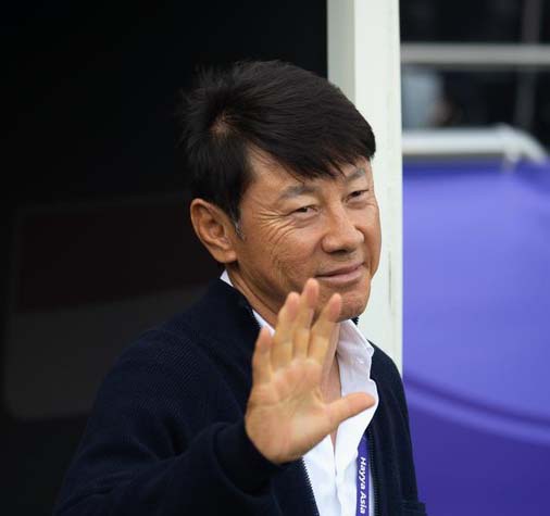  Shin Tae Yong Berikan 5 Sejarah dan Prestasi Kepada Timnas Indonesia!