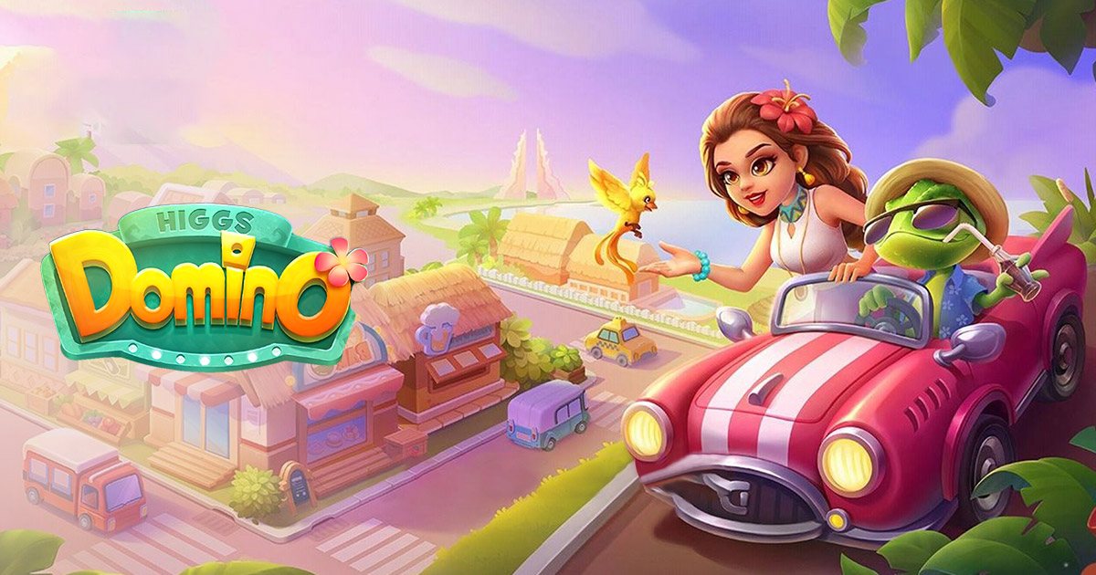 Higgs Domino Island HDI Versi 2.25 Tombol Kirim Kembali Muncul di Google Play Store Fitur Baru 