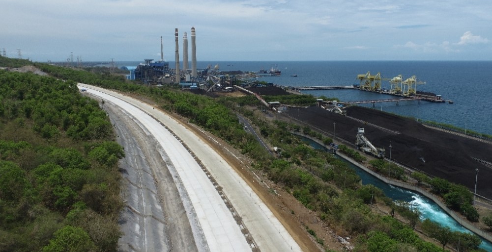 Infrastruktur Yang Baik Menekan Biaya Logistik, Tol Probolinggo – Banyuwangi yang Digarap PTPP