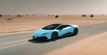 Keunggulan Lamborghini Huracan Mobil Super Sport Paling Canggih Populer dengan Fitur Teknologi Inovasi