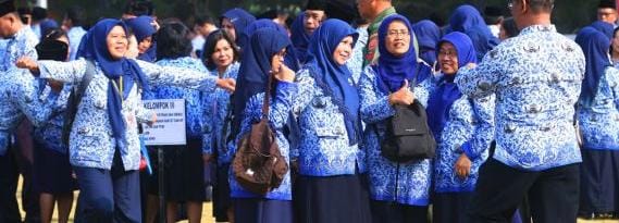 7 Kesepakatan DPR, KemenPAN-RB, dan BKN Soal Pengadaan CASN 2024 & PPPK Paruh Waktu