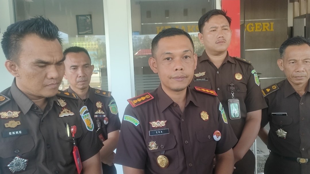 Jika Ada Fakta Baru, Tersangka Kasus Pembebasan Lahan Bisa Bertambah