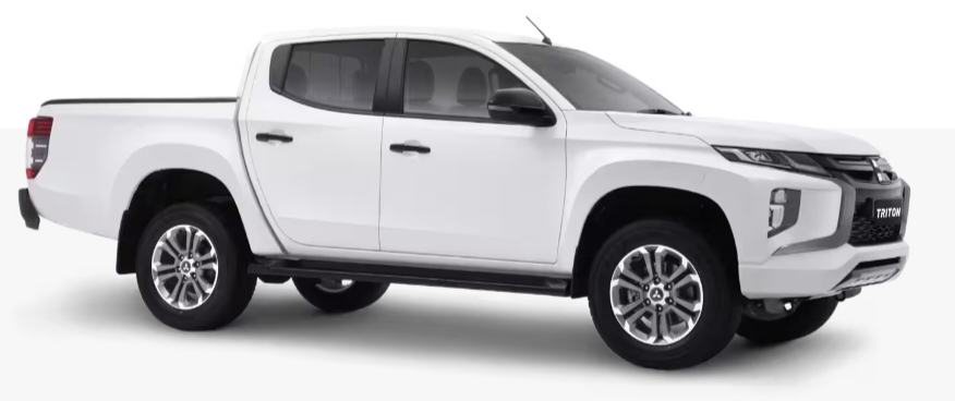 Triton Ultimate AT Double 4WD Harga OTR SUV Handal dan Tanggu Memiliki Fitur Sistem Canggih