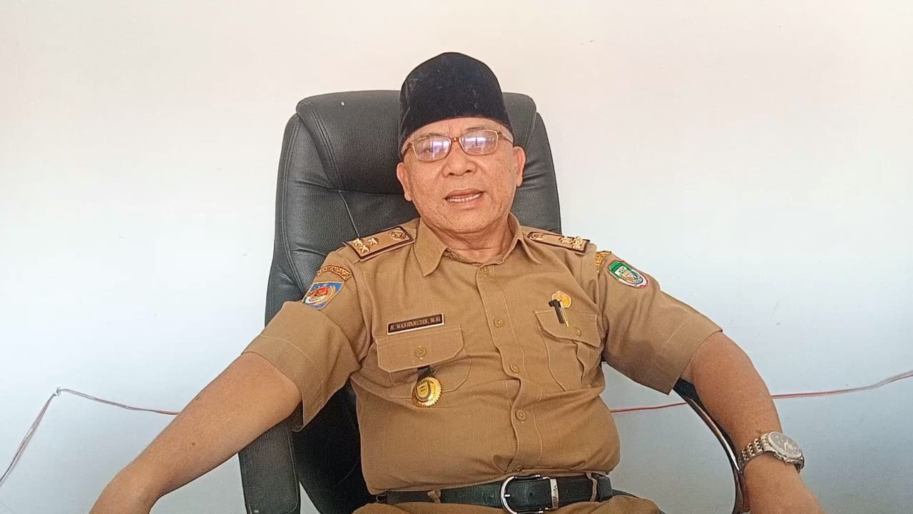  Sudah 69 Koperasi Desa Merah Putih di Seluma  Berbadan Hukum