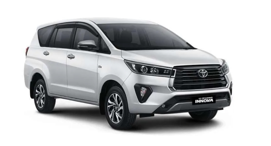 Toyota New Kijang Innova G BSN 2.0  MPV Canggih dan Mewah yang Paling Populer di Kalangan Masyarakat