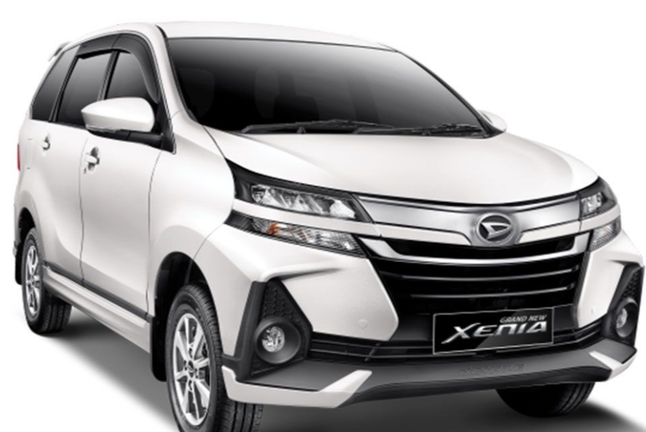 Daihatsu Xenia Model Veloz 2020 Masih Jadi Pilihan Masyarakat