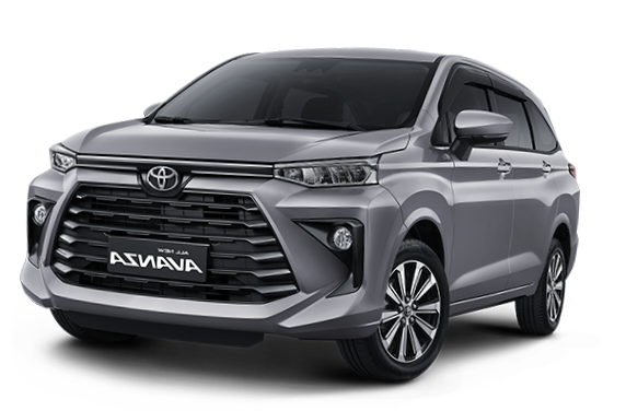 Toyota All New Avanza Sporty: Menggabungkan Performa Tangguh dengan Teknologi Hibrida Bergerak Otomotif