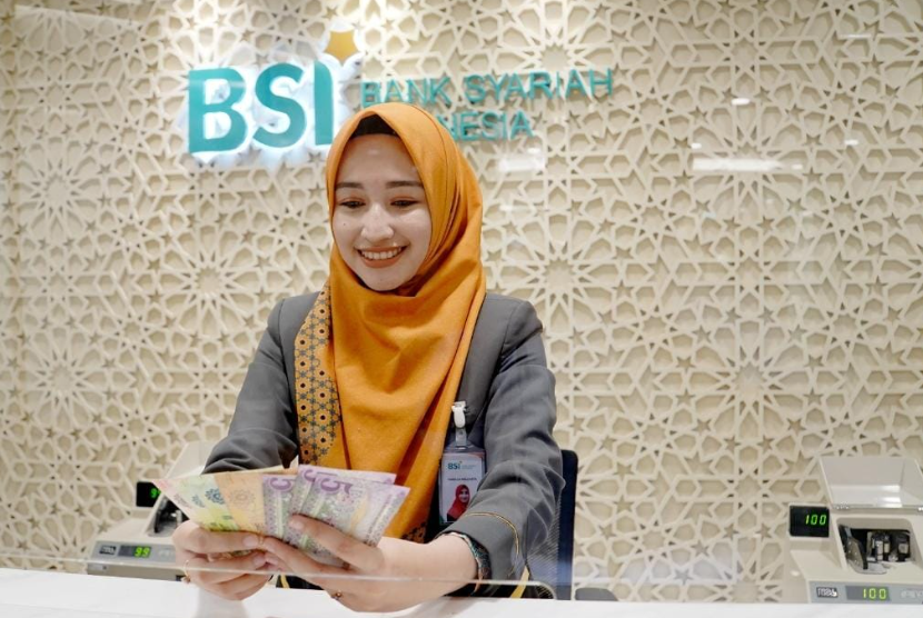 BSI Bersinergi dengan Industri, Lewat Penandatanganan PILNS, SiPA, dan Mini MRA–Repo Syariah di ISEF 2025