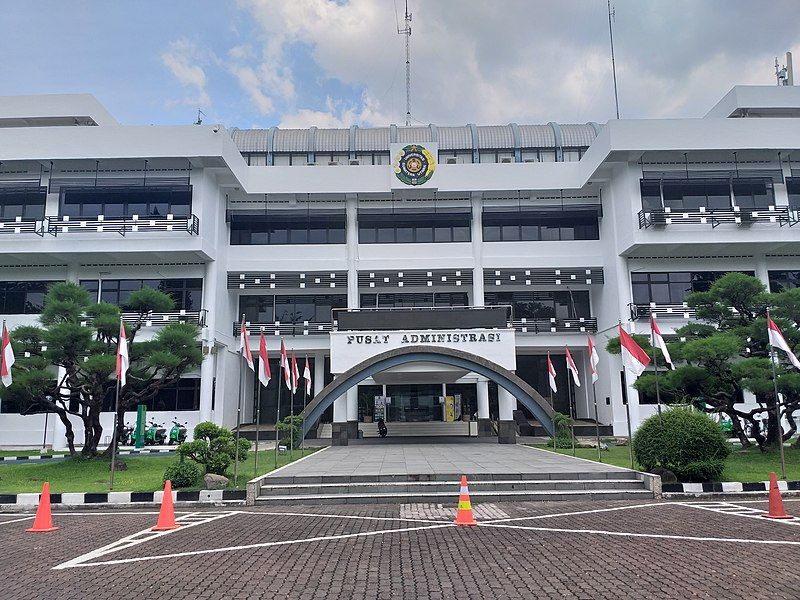 Yang Mau Kuliah USU, Simak Dulu, Daya Tampung SNBT USU 2025 Ada 2.914 Mahasiswa