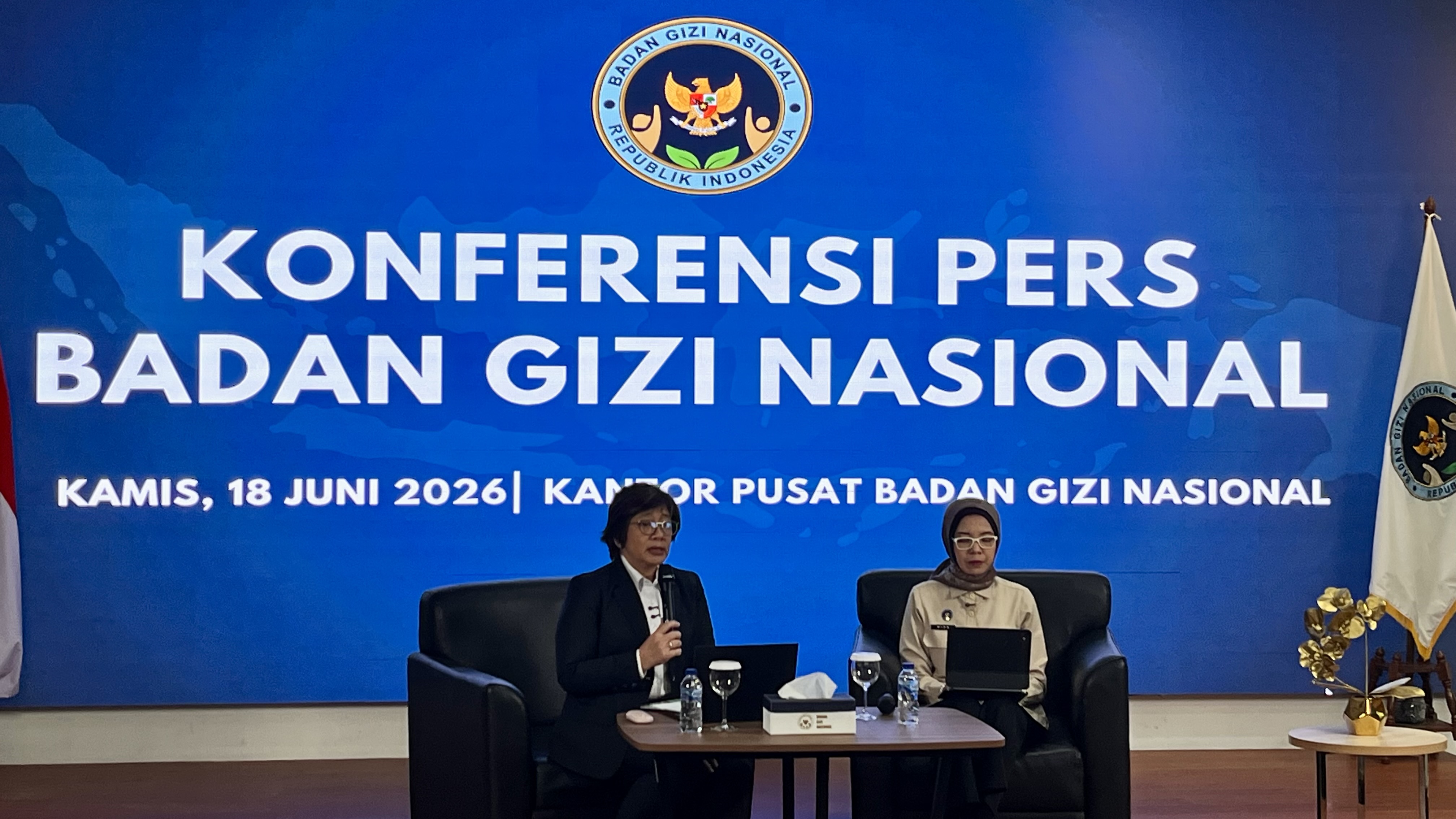  Libur Sekolah, MBG Juga Libur! Kebijakan Baru BGN