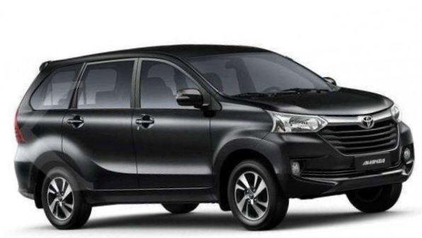 Beli Mobil Bekas Toyota Avanza Tahun 2015 Bekas Siap Pakai Hitam Pajak Hidup Harga Termurah Cuma Rp 120 Juta