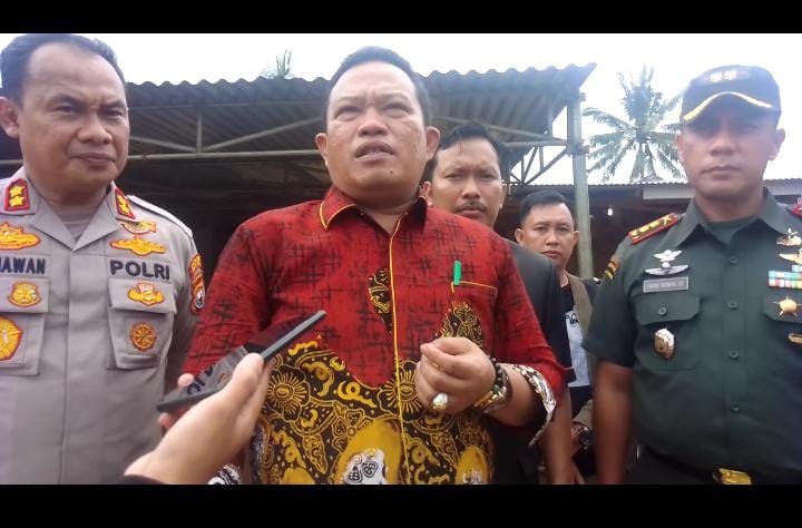 Jalan Dari Cawang - Padang Capo,Dianggarkan Tahun Depan