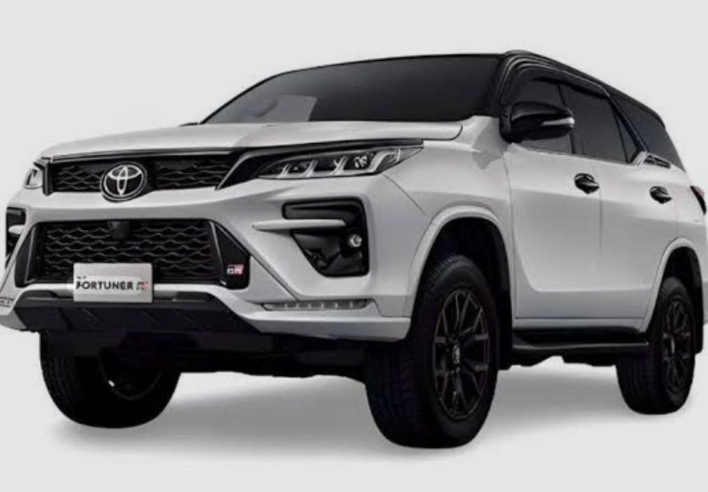Toyota Fortuner Sport Model Terbaru: Desain Canggih dan Mewah Terpopuler di Indonesia