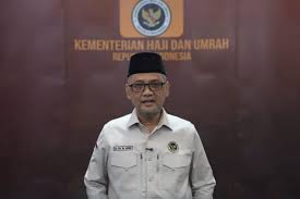    Pemulangan Jemaah  Haji Mulai 1 Juni Sampai 30 Juni