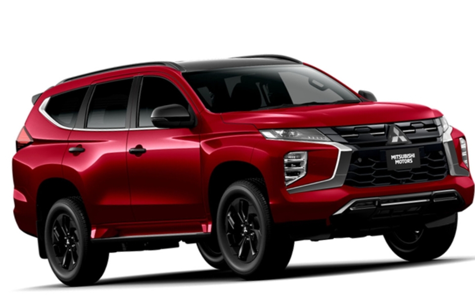 Mitsubishi Pajero Sport VRX 2025: Desain Canggih dan Tangguh, Primadona di Pasar Otomotif Indonesia