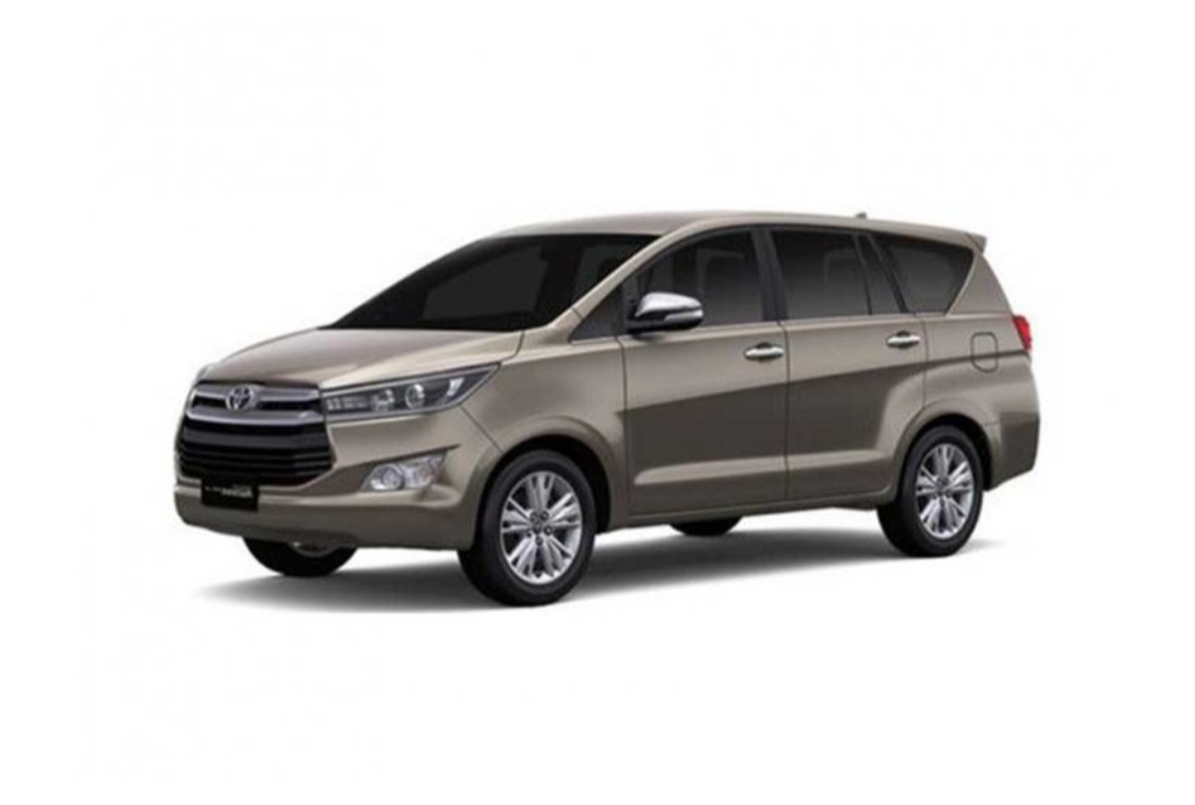 Toyota Kijang Innova, Mobil Desain Canggih dan Gagah Populer di Indonesia