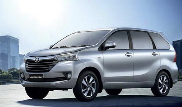 All New Avanza Toyota Typo G Sporty 1.5 cc 2024 Diluncurkan Kini Tersedia di Dealer Resmi di Indonesia Terbaru