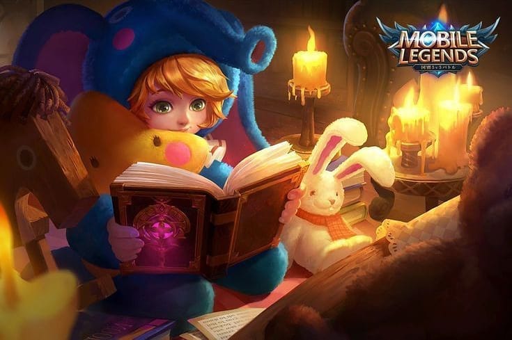 Hero Mage Populer dan Meta di Mobile Legends Season 35