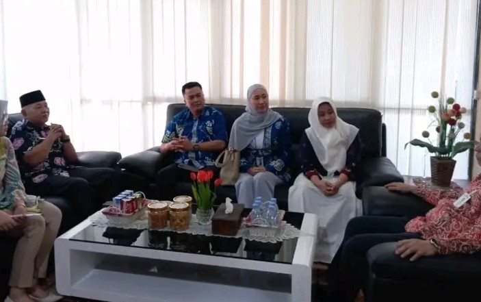    Pentingnya Peran Masyarakat Dalam Mendukung Generasi Sehat dan Berkualitas