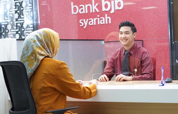 Bank bjb Syariah Raih Peringkat idAA- dari PEFINDO