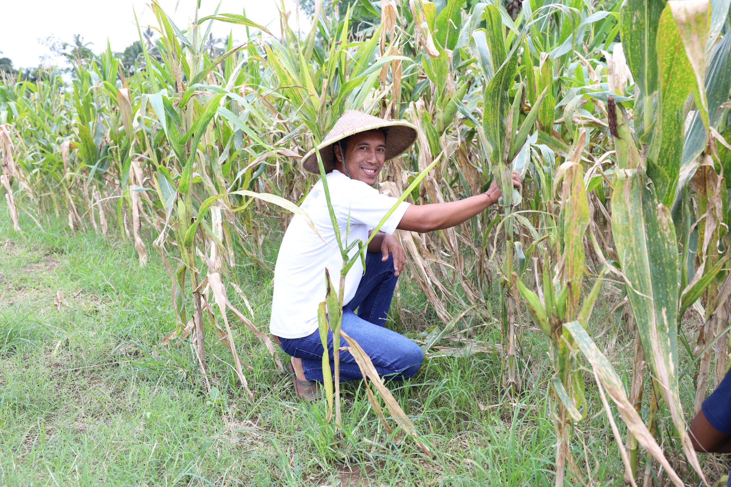 Reforma Agraria Lahirkan Regenerasi dan Kreativitas Petani Muda 