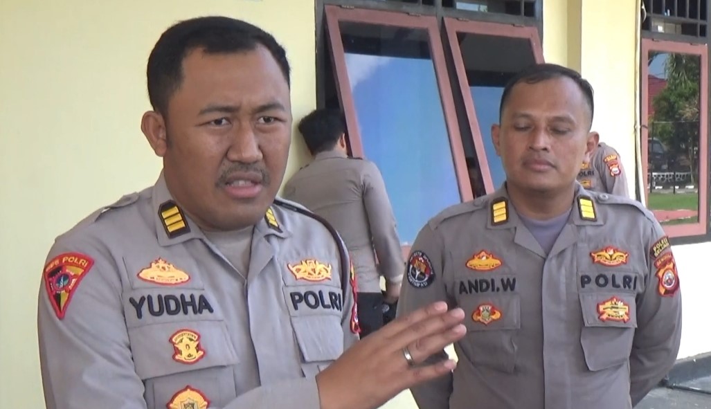  Polres Seluma Dapat Hibah 4 Miliar, Anggaran Pengamanan Pilkada 2024