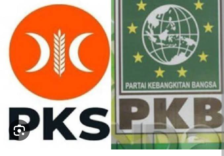 Caleg PKS dan Caleg PKB Beri Kejutan di Dapil I,  Ini Nama Caleg Dari PKS dan PKB Jadi DPRD Seluma?