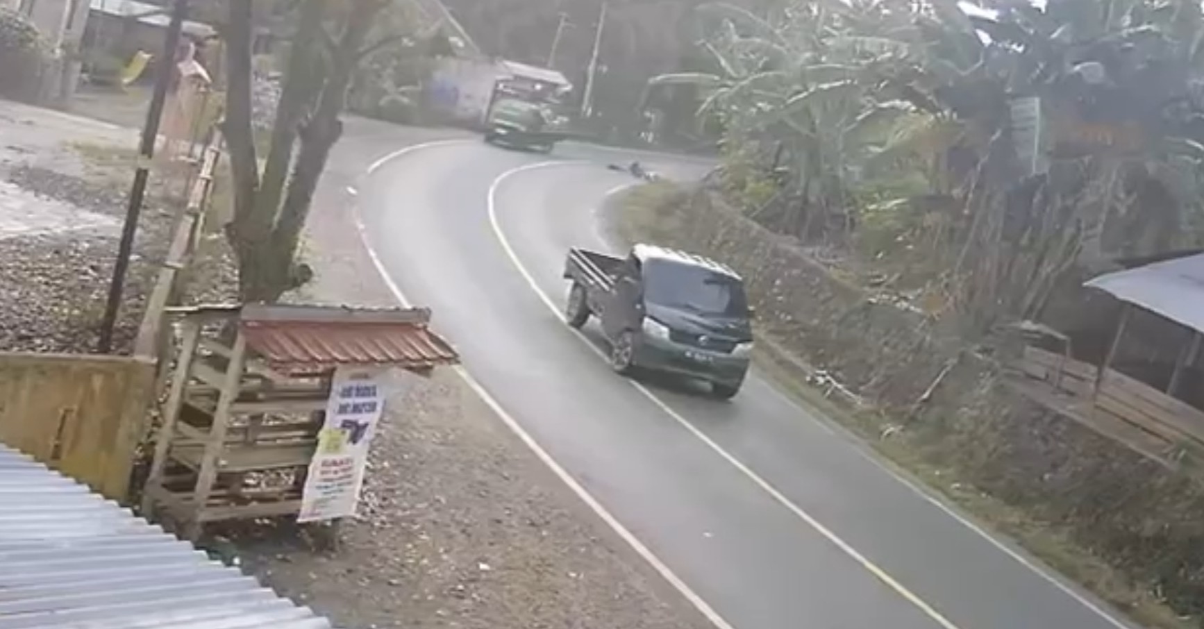  Nenek 72 Tahun di Seluma Barat Alami Cedera Kepala Serius, Korban Tabrak Lari