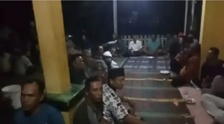 Pemda Seluma Aktifkan Kades Dusun Baru, Masyarakat Akan Demo